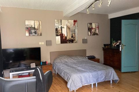 Landsbyhus i Carcassonne, Aude, Carcassonne - € 349.000 | Ref: 5809 - foto 15