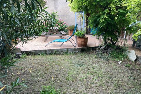 Landsbyhus i Carcassonne, Aude, Carcassonne - € 349.000 | Ref: 5809 - foto 19