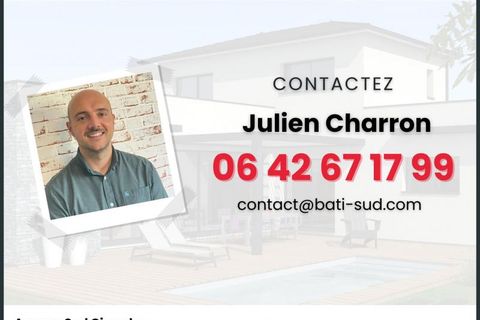 Terra a Gradignan, Gironde, Gradignan - € 250.000 | Ref: JC-230-NEX-GRADISAB - foto 6