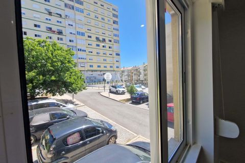 Lejlighed i Odivelas, Lisbon, Odivelas - € 289.000 | Ref: ACE011/2025 - foto 10