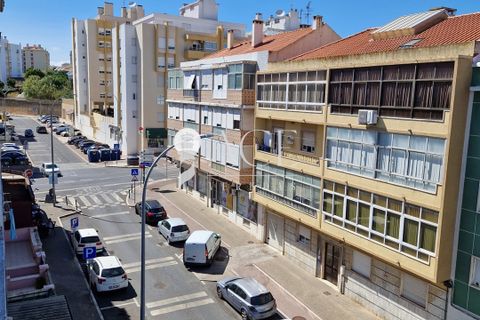 Lejlighed i Amadora, Lisbon, Amadora - € 269.000 | Ref: ACE022/2025 - foto 1