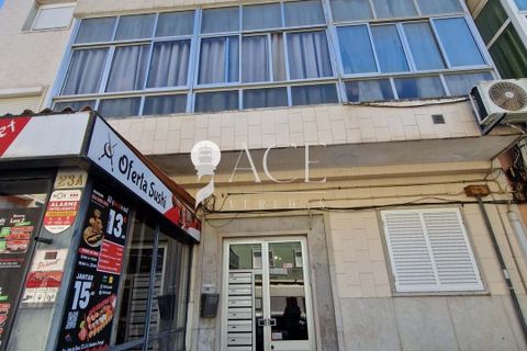 Lejlighed i Amadora, Lisbon, Amadora - € 269.000 | Ref: ACE022/2025 - foto 4