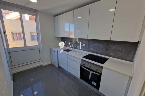 Lejlighed i Amadora, Lisbon, Amadora - € 269.000 | Ref: ACE022/2025 - foto 6