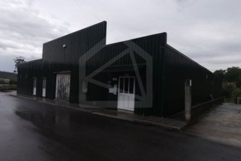 Erhvervsejendom i Agueda, Aveiro, Agueda - € 203.000 | Ref: 7970 - foto 2