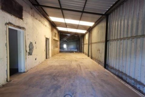Erhvervsejendom i Agueda, Aveiro, Agueda - € 203.000 | Ref: 7970 - foto 11