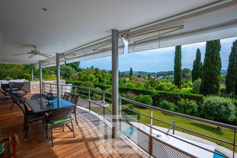 Villa i Mougins, Alpes-Maritimes, Mougins - € 1.670.000 | Ref: 04275 - foto 3