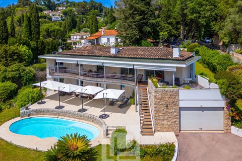 Villa i Mougins, Alpes-Maritimes, Mougins - € 1.670.000 | Ref: 04275 - foto 2