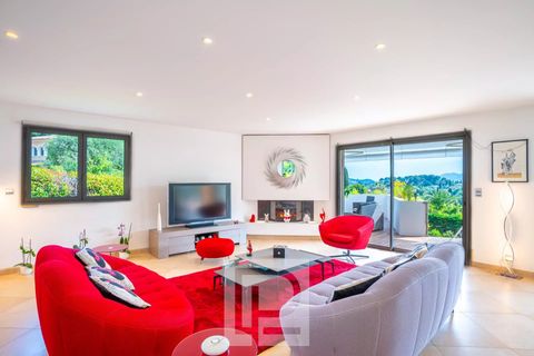 Villa i Mougins, Alpes-Maritimes, Mougins - € 1.670.000 | Ref: 04275 - foto 4