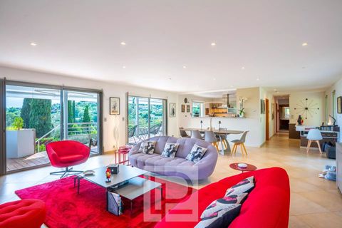 Villa i Mougins, Alpes-Maritimes, Mougins - € 1.670.000 | Ref: 04275 - foto 5
