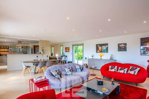 Villa i Mougins, Alpes-Maritimes, Mougins - € 1.670.000 | Ref: 04275 - foto 6