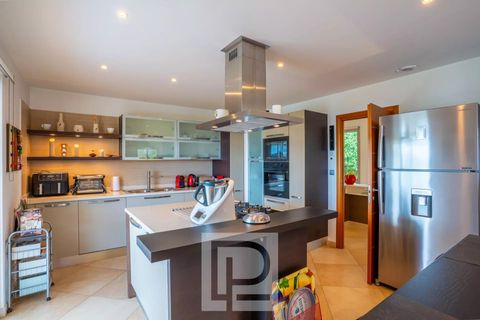 Villa i Mougins, Alpes-Maritimes, Mougins - € 1.670.000 | Ref: 04275 - foto 7