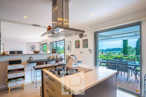 Villa i Mougins, Alpes-Maritimes, Mougins - € 1.670.000 | Ref: 04275 - foto 8