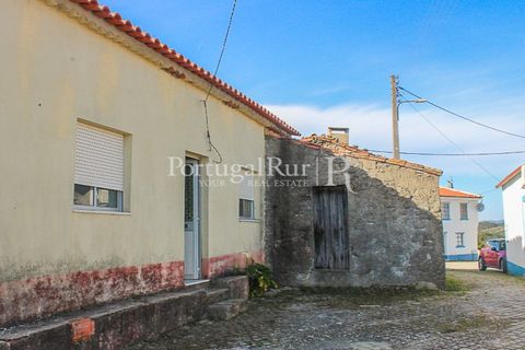 Landejendom i Proenca-a-Nova, Castelo Branco, Proenca-a-Nova - € 68.750 | Ref: SA443 - foto 1