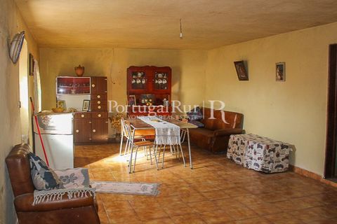 Landejendom i Proenca-a-Nova, Castelo Branco, Proenca-a-Nova - € 68.750 | Ref: SA443 - foto 2