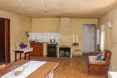Landejendom i Proenca-a-Nova, Castelo Branco, Proenca-a-Nova - € 68.750 | Ref: SA443 - foto 3