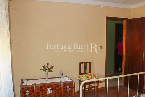Landejendom i Proenca-a-Nova, Castelo Branco, Proenca-a-Nova - € 68.750 | Ref: SA443 - foto 6