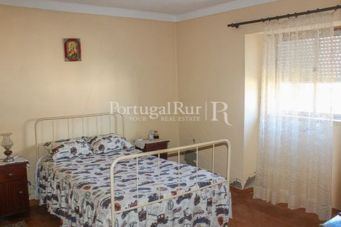 Landejendom i Proenca-a-Nova, Castelo Branco, Proenca-a-Nova - € 68.750 | Ref: SA443 - foto 7