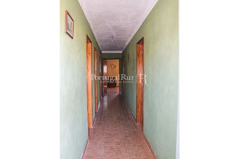 Landejendom i Proenca-a-Nova, Castelo Branco, Proenca-a-Nova - € 68.750 | Ref: SA443 - foto 8