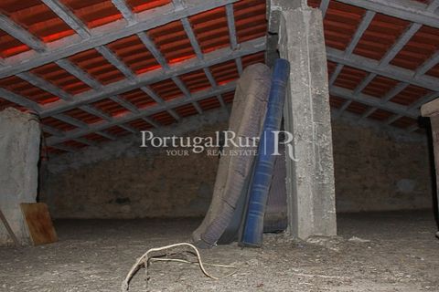 Landejendom i Proenca-a-Nova, Castelo Branco, Proenca-a-Nova - € 68.750 | Ref: SA443 - foto 13