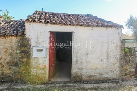 Landejendom i Proenca-a-Nova, Castelo Branco, Proenca-a-Nova - € 68.750 | Ref: SA443 - foto 17