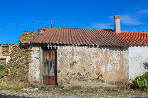 Landejendom i Proenca-a-Nova, Castelo Branco, Proenca-a-Nova - € 68.750 | Ref: SA443 - foto 20
