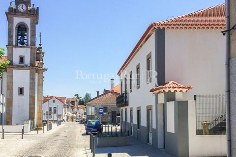 Villa i Carregal do Sal, Viseu, Carregal do Sal - € 500.000 | Ref: FG785 - foto 5