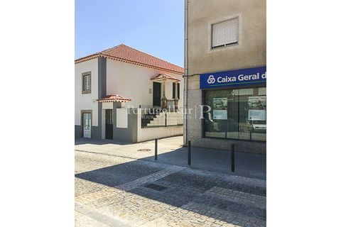 Villa i Carregal do Sal, Viseu, Carregal do Sal - € 500.000 | Ref: FG785 - foto 8