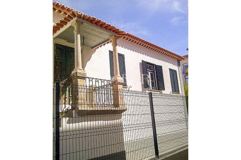 Villa i Carregal do Sal, Viseu, Carregal do Sal - € 500.000 | Ref: FG785 - foto 9