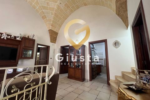 Villa a Mesagne, Brindisi, Mesagne - € 130.000 | Ref: 9090-91458 - foto 2