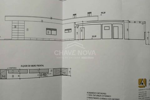 Villa i Seixal, Setubal, Seixal - € 620.000 | Ref: SXL/00184 - foto 16