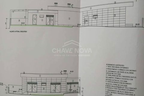 Villa i Seixal, Setubal, Seixal - € 620.000 | Ref: SXL/00184 - foto 17