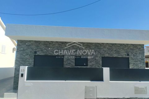 Villa i Seixal, Setubal, Seixal - € 620.000 | Ref: SXL/00184 - foto 1