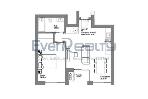 Lejlighed i Aveiro, Aveiro, Aveiro - € 275.000 | Ref: 20250530F - foto 22