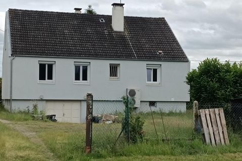 Villa i Avermes, Allier, Avermes - € 263.750 | Ref: 84188 - foto 2