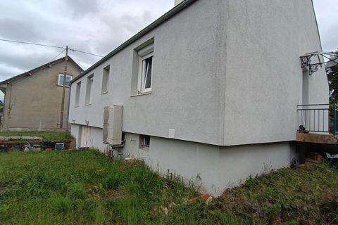 Villa i Avermes, Allier, Avermes - € 263.750 | Ref: 84188 - foto 3