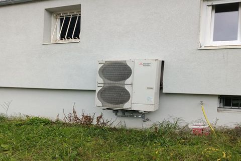 Villa i Avermes, Allier, Avermes - € 263.750 | Ref: 84188 - foto 4
