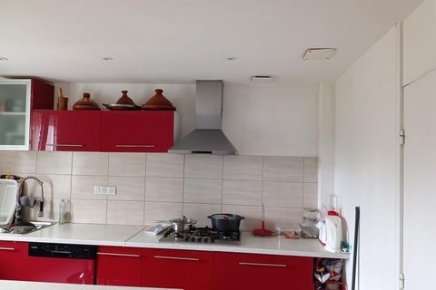 Villa i Avermes, Allier, Avermes - € 263.750 | Ref: 84188 - foto 6