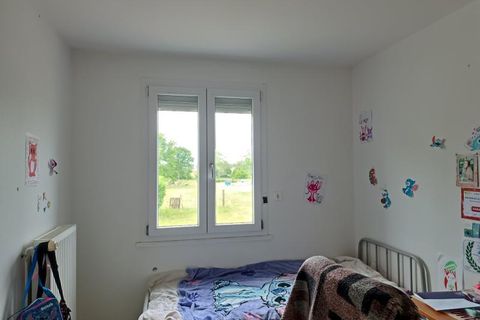 Villa i Avermes, Allier, Avermes - € 263.750 | Ref: 84188 - foto 11