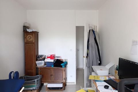 Villa i Avermes, Allier, Avermes - € 263.750 | Ref: 84188 - foto 13