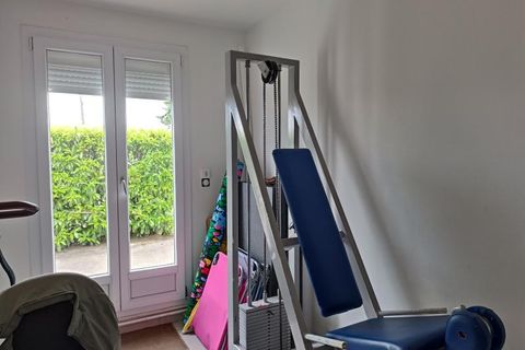 Villa i Avermes, Allier, Avermes - € 263.750 | Ref: 84188 - foto 15