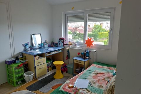 Villa i Avermes, Allier, Avermes - € 263.750 | Ref: 84188 - foto 19