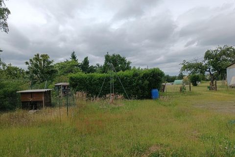 Villa i Avermes, Allier, Avermes - € 263.750 | Ref: 84188 - foto 22