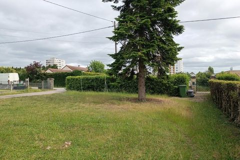 Villa i Avermes, Allier, Avermes - € 263.750 | Ref: 84188 - foto 24