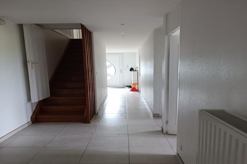 Villa i Avermes, Allier, Avermes - € 263.750 | Ref: 84188 - foto 25