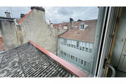 Leilighet i Pau, Pyrenees-Atlantiques, Pau - € 81 000 | Ref: 84203 - foto 6