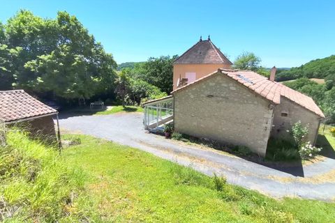 Villa a Auradou, Lot-et-Garonne, Auradou - € 349.000 | Ref: 84182 - foto 2