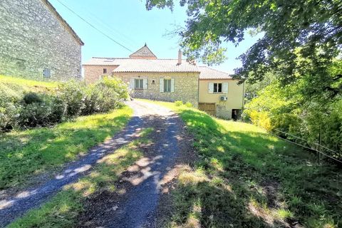 Villa a Auradou, Lot-et-Garonne, Auradou - € 349.000 | Ref: 84182 - foto 3