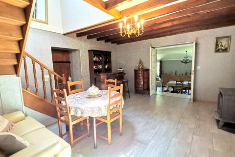 Villa a Auradou, Lot-et-Garonne, Auradou - € 349.000 | Ref: 84182 - foto 17