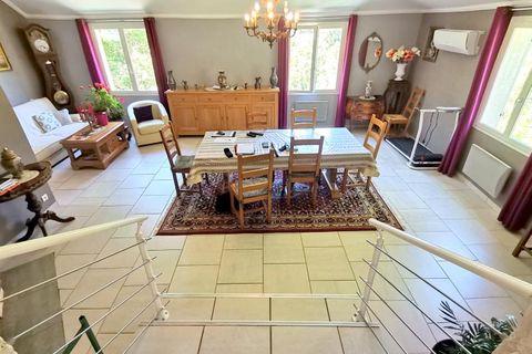 Villa a Auradou, Lot-et-Garonne, Auradou - € 349.000 | Ref: 84182 - foto 19