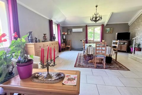 Villa a Auradou, Lot-et-Garonne, Auradou - € 349.000 | Ref: 84182 - foto 22